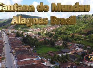 Santana do Mundaú – Alagoas Brasil