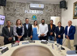 Vereadores aprovam por unanimidade Lei de Diretrizes Orçamentárias para o ano de 2024