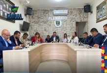 Câmara aprova Projeto de Lei que destina recursos federais da Lei Paulo Gustavo