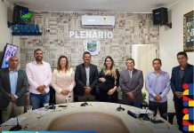 Câmara aprova Piso Salarial da Enfermagem