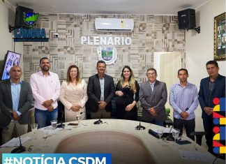 Câmara aprova Piso Salarial da Enfermagem